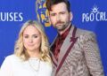 Georgia Tennant joins Celebrity Gogglebox – but not with David Tennant