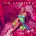 Ger Carriere “Can I Be Her” single artwork, photo by Carriere Productions