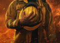 'Fire Country' Season 4 Key Art featuring Max ThieriotCBS