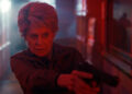 Linda Hamilton on 'Stranger Things' Season 5