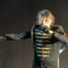 My Chemical Romance performs "The End" & "Dead!" followed by "This Is How I Disappear" at MetLife Stadium in East Rutherford during their “Long Live the Black Parade” tour on Aug. 9, 2025.