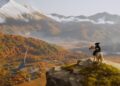 Ghost of Yotei's Latest Video Immerses You in 10 Minutes of Gorgeous Music and Landscapes