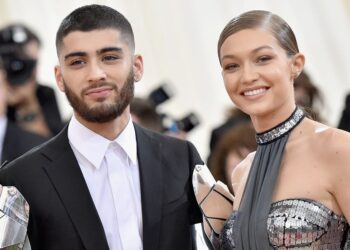 Gigi Hadid Documents Khai’s 5th Birthday Party on Instagram