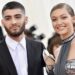 Gigi Hadid Documents Khai’s 5th Birthday Party on Instagram