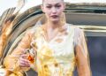 Gigi Hadid Shares Daughter Khai’s 5th Birthday Party Pics 