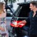 Loved Up Gigi Hadid and Bradley Cooper Hold Hands in NYC Sighting