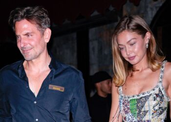 Gigi Hadid and Bradley Cooper ‘See a Future Together’ and Their Relationship Is a ‘Priority’