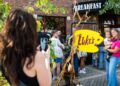 'Gilmore Girls' fans descend on Brighton for 2nd annual Destination Stars Hollow