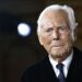 Giorgio Armani dead: Luxury fashion designer 'dies after hospital stint' | Celebrity News | Showbiz & TV