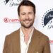 Glen Powell Blacked Out Filming Chad Powers