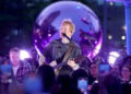 Global pop star announces return to Gillette Stadium for two nights of shows