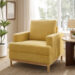 Ebern Designs Deandrew 33.5'' Wide Accent Chair &amp; Reviews | Wayfair