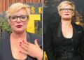 'Goonies' alum Martha Plimpton reveals life-changing medical diagnosis: 'Huge relief'