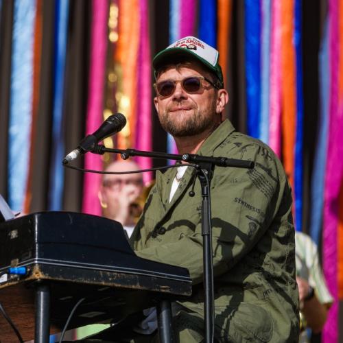 Gorillaz return with new album and tour - Music News