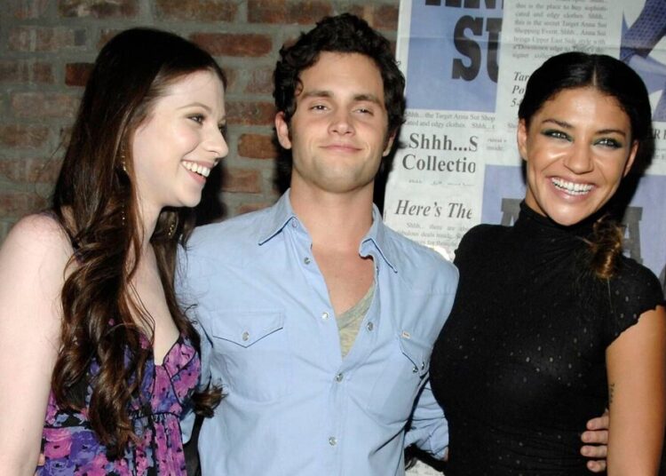 Gossip Girl star's tribute to the late Michelle Trachtenberg - Celebrity News - Entertainment