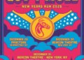 Gov't Mule New Year's