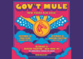 Gov’t Mule announces three-night 2025 New Year’s run