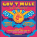 Gov’t Mule announces three-night 2025 New Year’s run