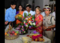 Govt extends Dasara invitation to Mysuru royal family