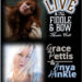 Fiddle and Bow Music Hall welcomes Grace Pettis and Anya Hinkle