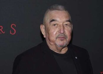 Graham Greene, a trailblazing Indigenous actor best known for ‘Dances With Wolves’, dies at 73