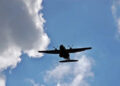 plane crash