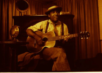 Grammy award winner Chris Thomas King from ‘O Brother, Where Art Thou’ headlines Bogalusa Blues and Heritage Festival