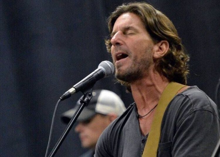 Grammy winning country music songwriter Brett James dies in crash - Celebrity News - Entertainment