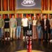 Grand Ole Opry Hosts Warner Chappell Music Nashville & Madfun Entertainment Writers