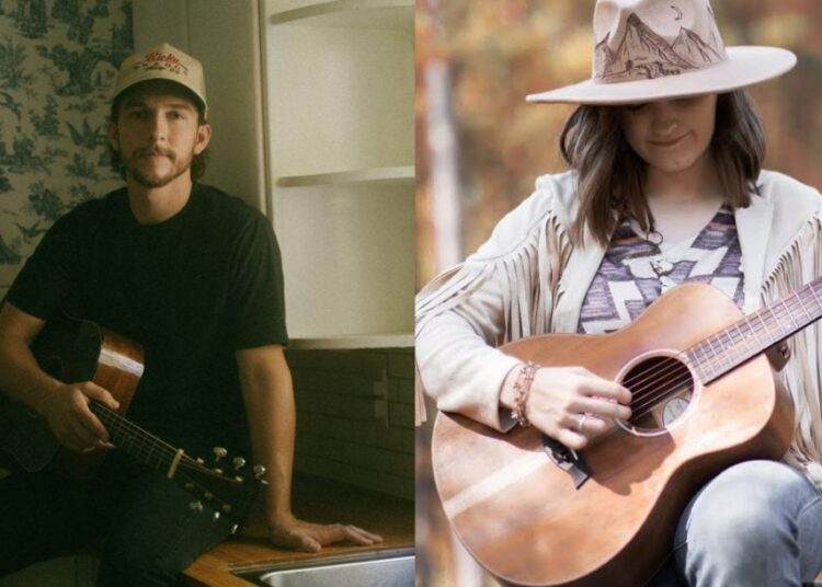 Grayson Jenkins, Anna Wescoat Latest Victims of Bogus Streaming Fraud Claims
