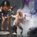 Great Pop Stars But Too Many Legacy Medleys