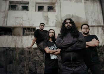 Grey Shack, a Chennai rock band formed in college classroom, on unapologetic, loud music