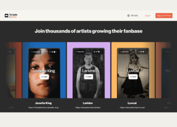 Groover acquires startup Temple and launches new D2F tools