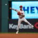 Tim Phillis' photos from Guardians-Royals on Sept. 9, 2025.