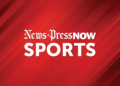 Guardians play the Royals with 1-0 series lead -newspressnow.com