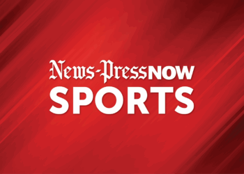 Guardians play the Royals with 1-0 series lead -newspressnow.com
