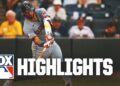 Guardians vs. Rays Highlights | MLB on FOX