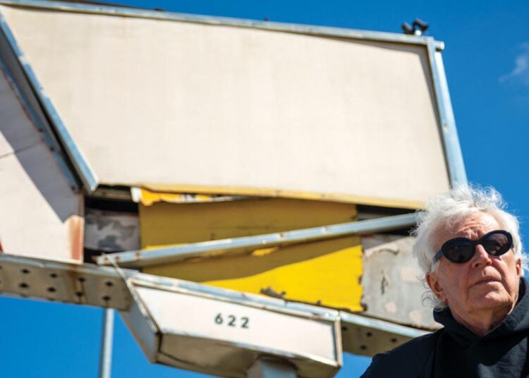 Guided By Voices Announce New Album, 'Thick, Rich and Delicious'