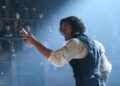 Oscar Isaac plays Victor Frankenstein in Guillermo del Toro’s new adaptation. AP