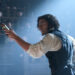 Oscar Isaac plays Victor Frankenstein in Guillermo del Toro’s new adaptation. AP