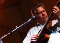 Guitarist Brian Nova: Around the world and back to Seattle