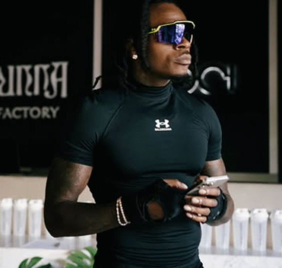 Gunna Scores #1 Rap Song and Album on US Apple Music with 'The Last Wun'