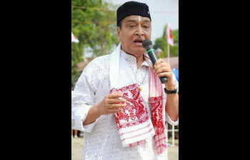 Guwahati to celebrates 100th birth anniversary of music legend Bhupen Hazarika with grand events