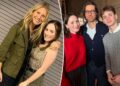 Gwyneth Paltrow makes rare comment about her role as a stepmom