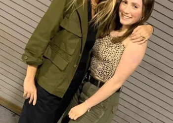 Gwyneth Paltrow wished her stepdaughter, Isabella “Izzy” Falchuk, a happy birthday on social media. Gwyneth Paltrow/Instagram
