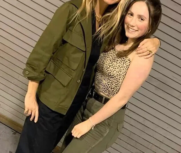 Gwyneth Paltrow wished her stepdaughter, Isabella “Izzy” Falchuk, a happy birthday on social media. Gwyneth Paltrow/Instagram