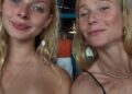 Gwyneth Paltrow’s Daughter Apple Turning Down Modeling Offers, Has No Interest ‘in Being Famous’ – National Enquirer
