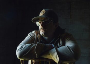HARDY Debuts New Song “Bro Country” with ERNEST, Previews Forthcoming Album ‘COUNTRY! COUNTRY!’