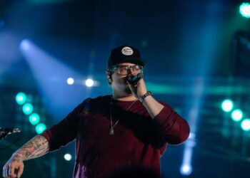 HARDY Drops Much-Anticipated Song 'Dog Years' on New Album After 12-Year Wait