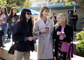 Big Little Lies